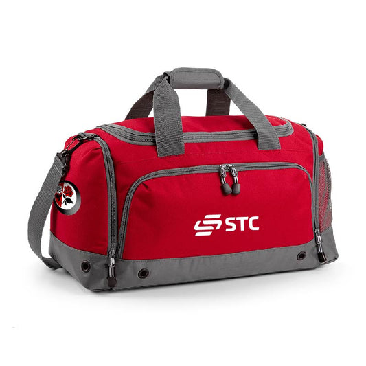 STC Team Junior Holdall