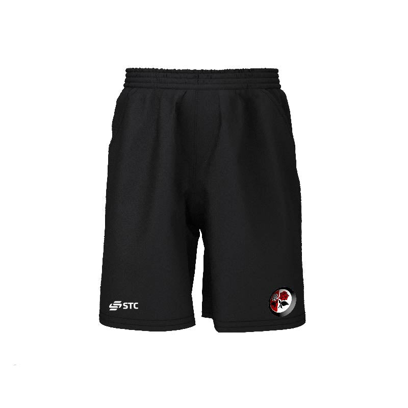 STC Pro Short