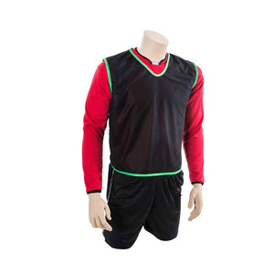 STC Mesh Bib