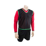 STC Mesh Bib