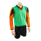 STC Mesh Bib