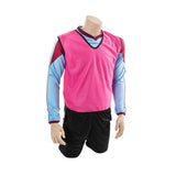 STC Mesh Bib