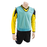 STC Mesh Bib