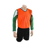 STC Mesh Bib