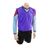 STC Mesh Bib