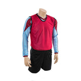 STC Mesh Bib
