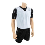 STC Mesh Bib