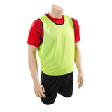 STC Mesh Bib