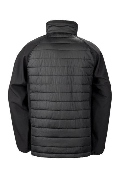 Compass Softshell Jacket