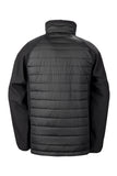 Compass Softshell Jacket