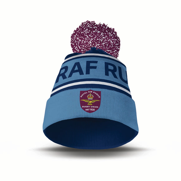STC Club Bobble Hat