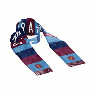 Custom Scarf