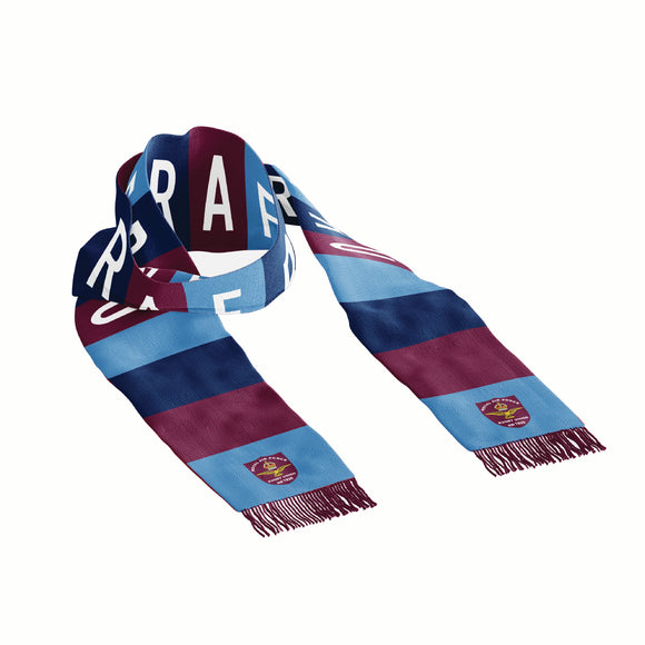 Custom Scarf