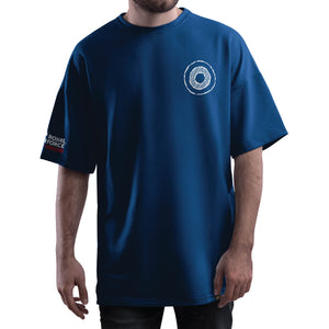 STC Spitfire Oversized Tee