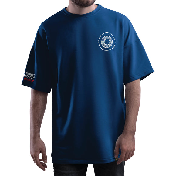 STC Spitfire Oversized Tee