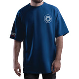 STC Spitfire Oversized Tee
