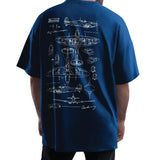 STC Spitfire Oversized Tee