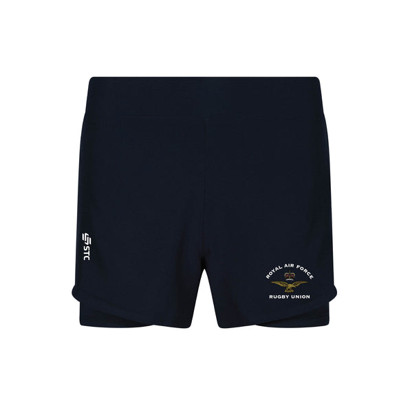 STC Women's iGen Short