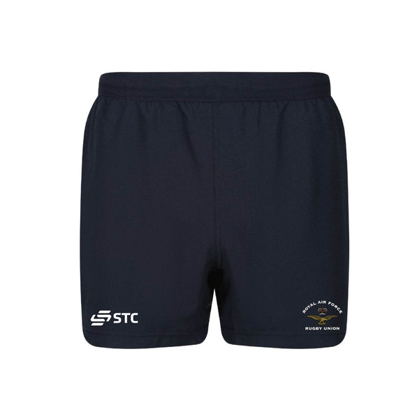 STC Elite Rugby Shorts