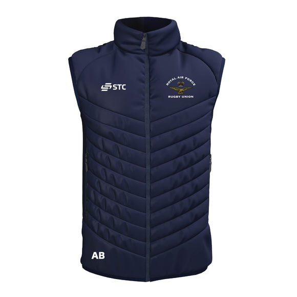 STC Edge Gilet