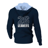 Leavers Varsity Hoodie (Adults Sizes)