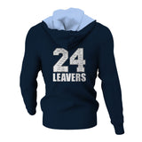 Leavers Varsity Hoodie - (Adult Sizes)
