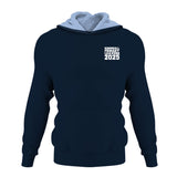 Leavers Varsity Hoodie (Youth Sizes)