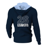 Leavers Varsity Zoodie (Adult Sizes)