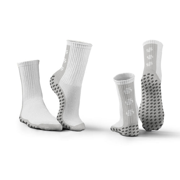 STC Huddle Grip Socks