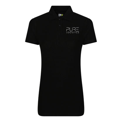 Pro Women's Polo