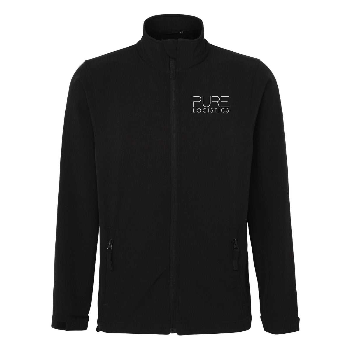 Pro 2-Layer Softshell