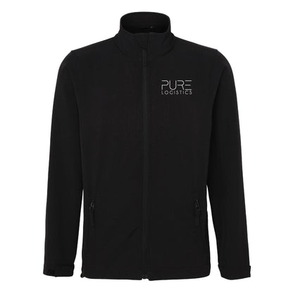 Pro 2-Layer Softshell