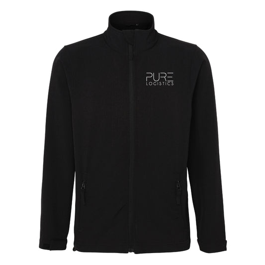Pro 2-Layer Softshell