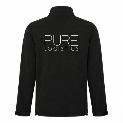 Pro 2-Layer Softshell