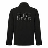 Pro 2-Layer Softshell