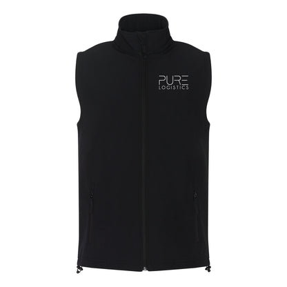 Pro Softshell Gilet