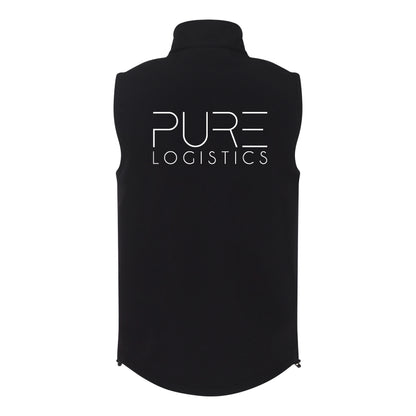 Pro Softshell Gilet