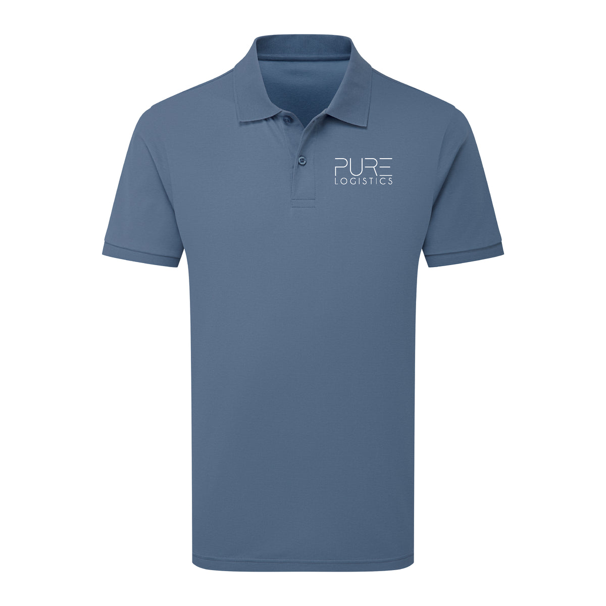 Premium Mercerised Polo