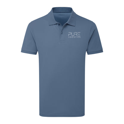Premium Mercerised Polo