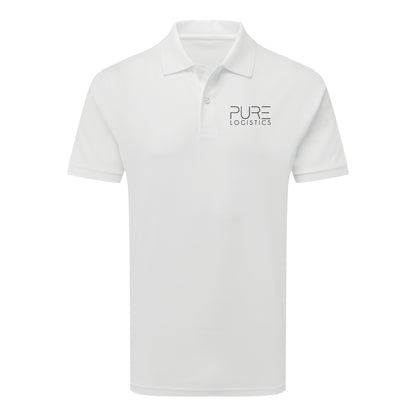 Premium Mercerised Polo