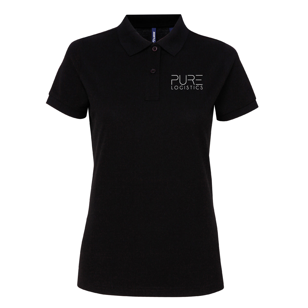 Women's Polycotton Polo