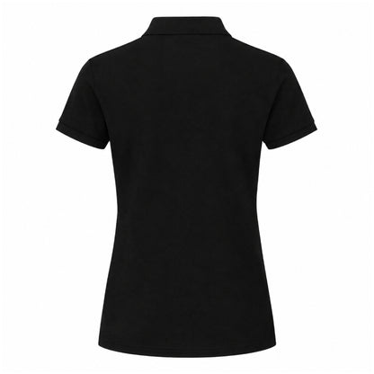 Women's Polycotton Polo