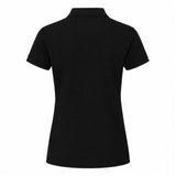 Women's Polycotton Polo