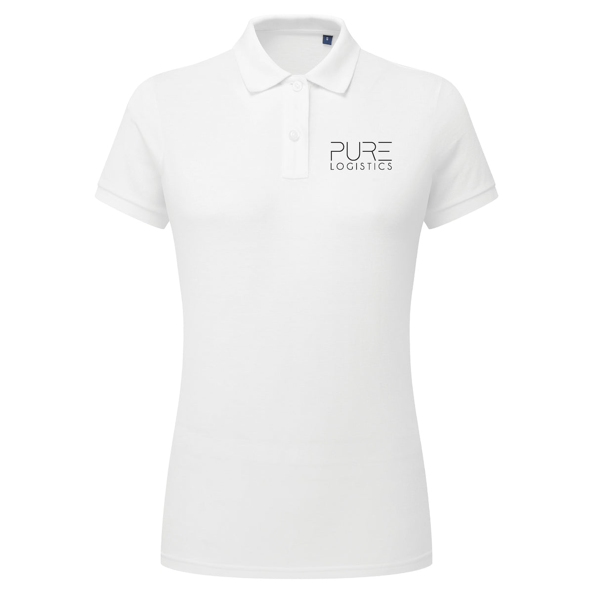 Women's Polycotton Polo