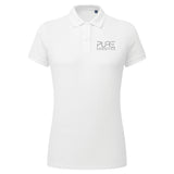 Women's Polycotton Polo