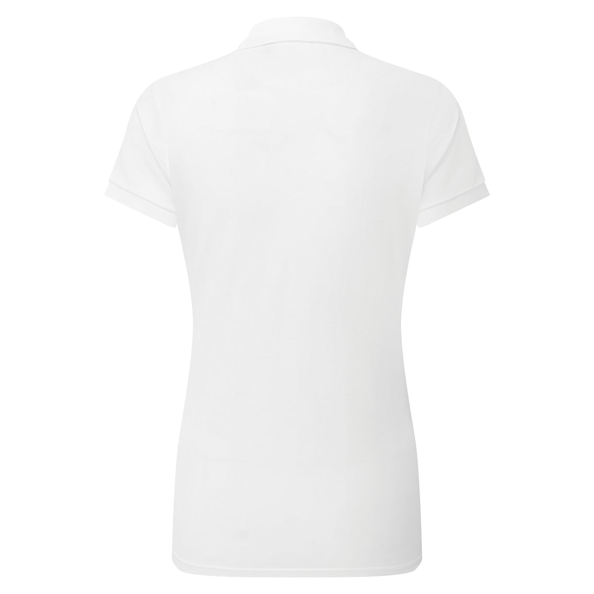 Women's Polycotton Polo