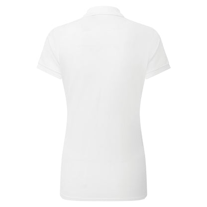 Women's Polycotton Polo
