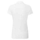 Women's Polycotton Polo