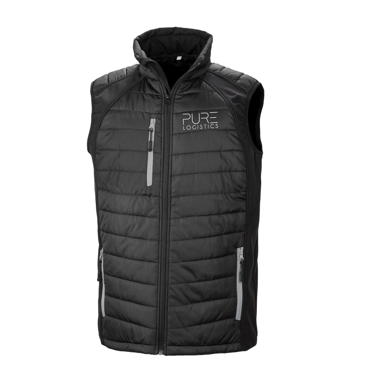 Compass Softshell Gilet