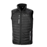 Compass Softshell Gilet